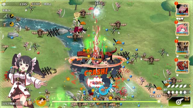 Tải game Struggle F.O v1.2.0-P2P