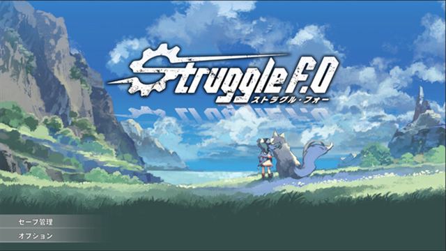Tải game Struggle F.O v1.2.0-P2P