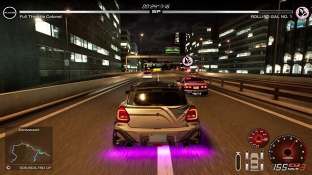 Tải game Tokyo Xtreme Racer Photo Mode Early Access