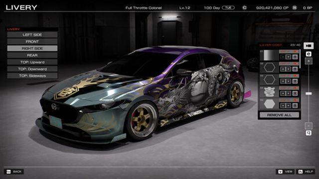 Tải game Tokyo Xtreme Racer Photo Mode Early Access