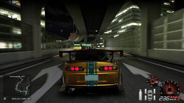 Tải game Tokyo Xtreme Racer Photo Mode Early Access