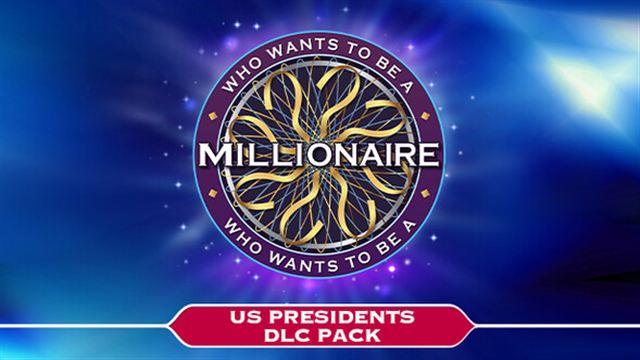 Tải game Who Wants To Be A Millionaire US Presidents-SKIDROW