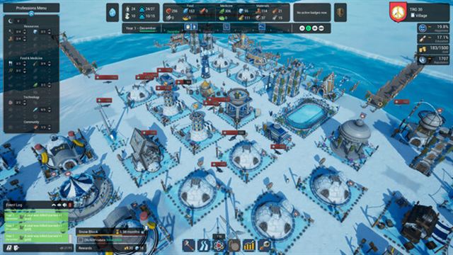 Tải game United Penguin Kingdom v1.004-P2P