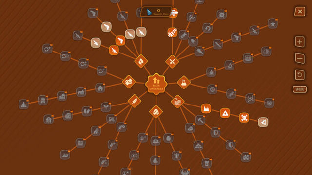 Tải game City Defense Z-TENOKE