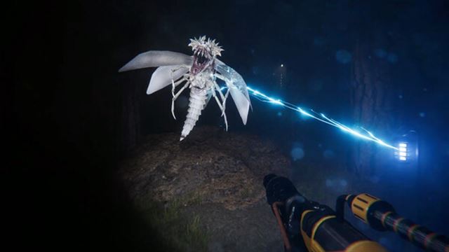 Tải game Infestation Origins Early Access