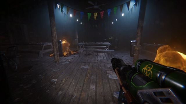 Tải game Infestation Origins Early Access