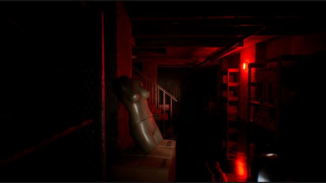 Tải game House of Lost Souls-TENOKE