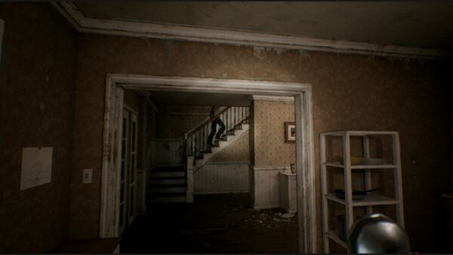Tải game House of Lost Souls-TENOKE