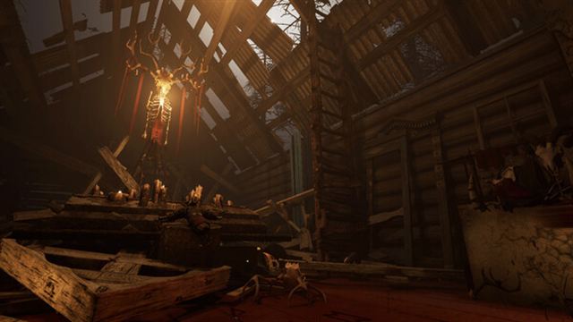 Tải game Unforgotten Ordinance-P2P