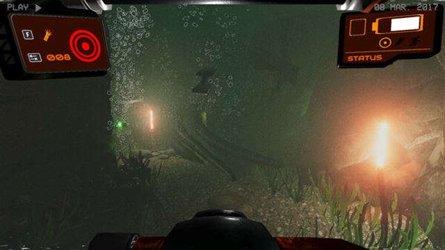 Tải game Submersed 2 The Hive-TENOKE