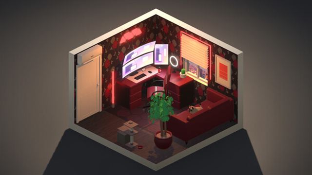 Tải game My Dream Setup Placement-TENOKE