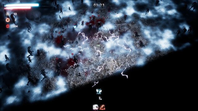 Tải game Dawn Of Insolence-TENOKE