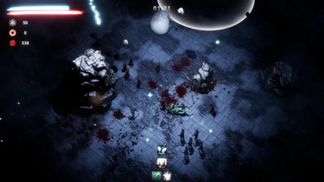 Tải game Dawn Of Insolence-TENOKE