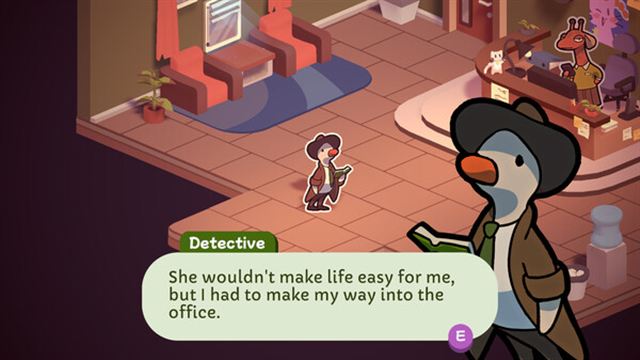 Tải game Duck Detective The Secret Salami v1.3.8-P2P