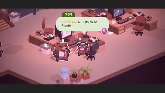 Tải game Duck Detective The Secret Salami v1.2.5-TENOKE
