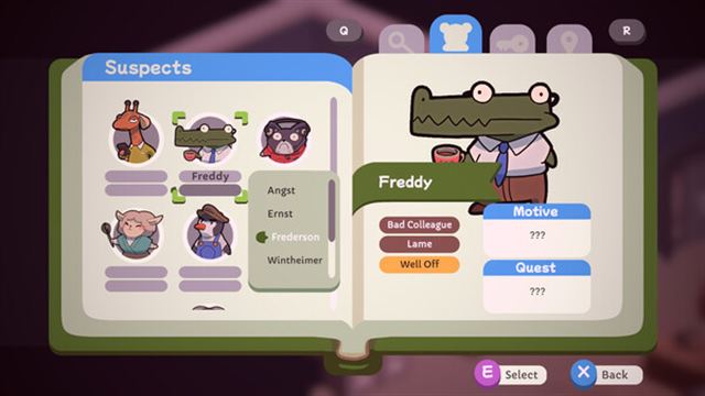 Tải game Duck Detective The Secret Salami v1.3.9-P2P