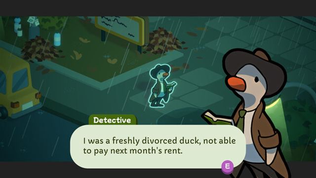 Tải game Duck Detective The Secret Salami v1.3.8-P2P