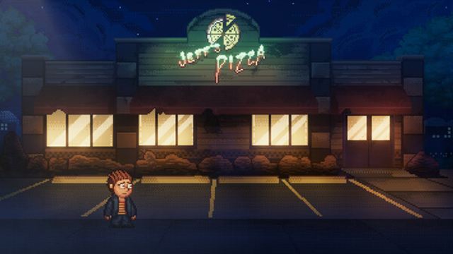 Tải game Five Nights at Freddys Into the Pit v1.0.4.5-P2P