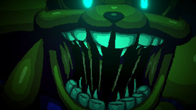 Tải game Five Nights at Freddys Into the Pit v1.0.4.5-P2P