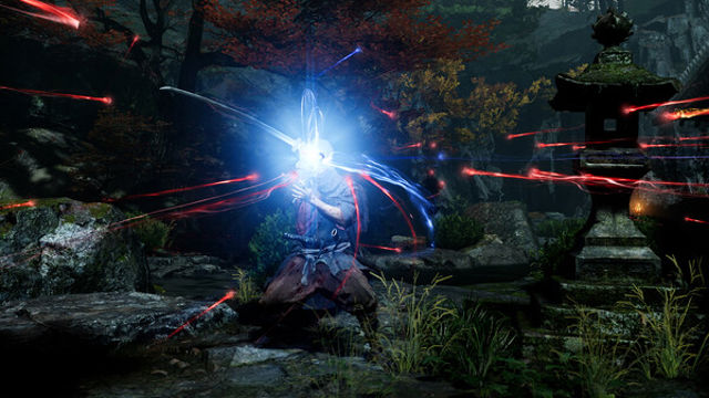 Tải game Onimusha Way of the Sword HYPERVISOR-P2P