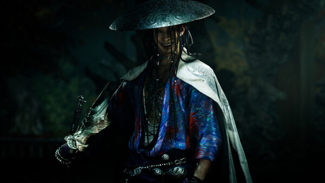 Tải game Onimusha Way of the Sword HYPERVISOR-P2P