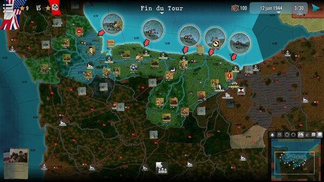 Tải game SGS Overlord-TENOKE