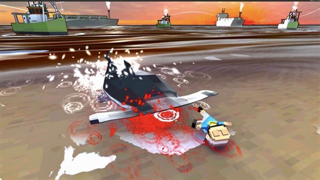 Tải game Trouble In Paradise-TENOKE