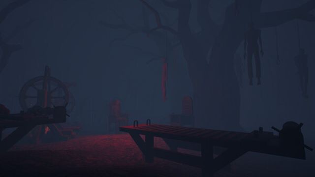 Tải game Umbral-TENOKE