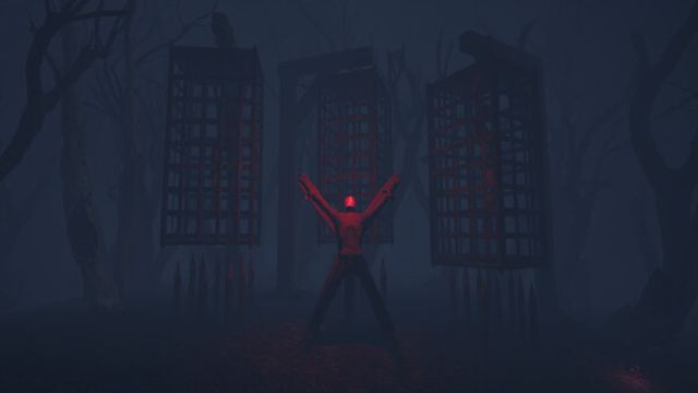 Tải game Umbral-TENOKE
