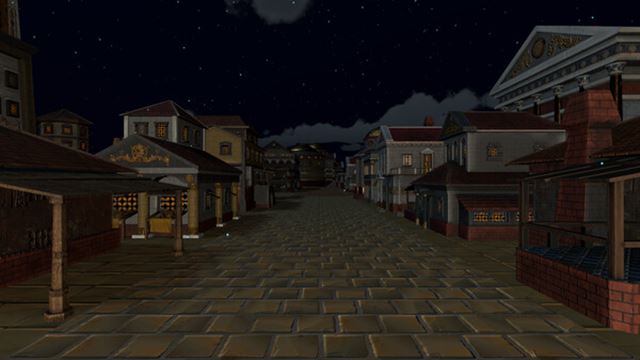 Tải game Navigating The Labyrinth-TENOKE