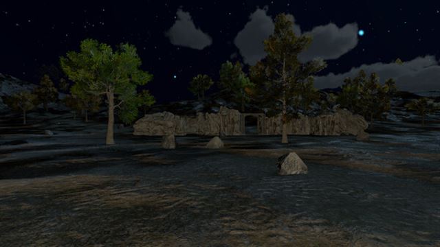 Tải game Navigating The Labyrinth-TENOKE