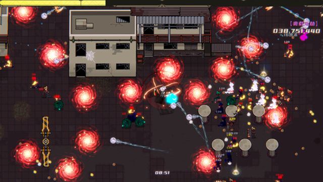 Tải game Pinball Storm Lokanta Early Access