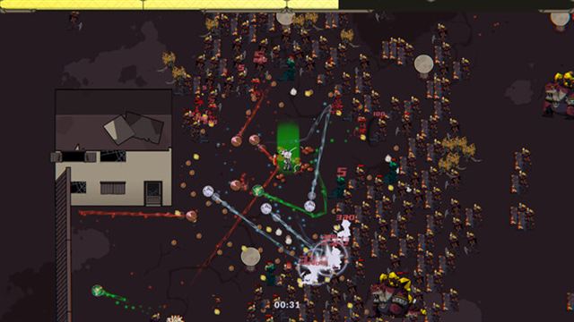Tải game Pinball Storm Lokanta Early Access