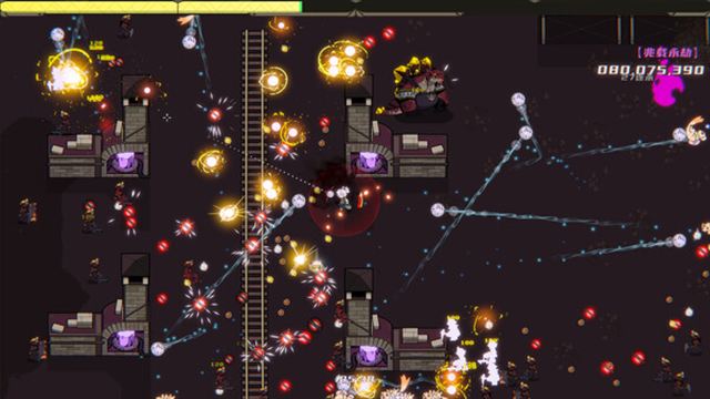 Tải game Pinball Storm Lokanta Early Access