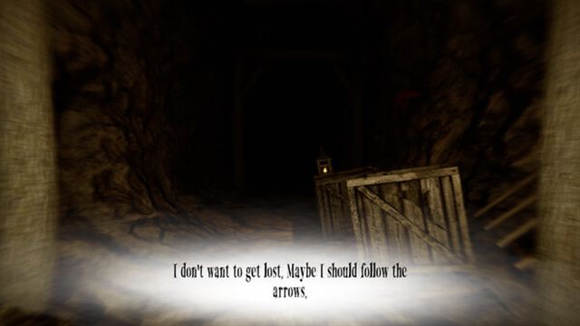 Tải game Imaginary Friend Asylum-TENOKE