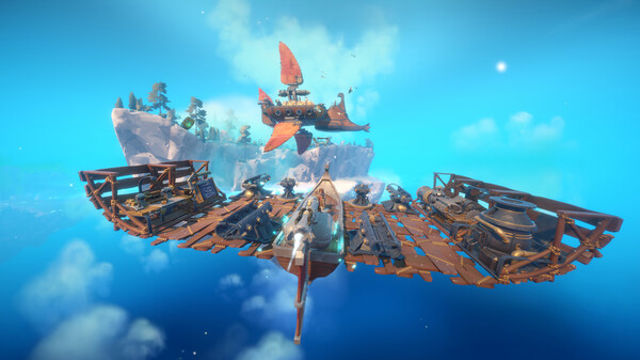 Tải game Echoes of Elysium Early Access