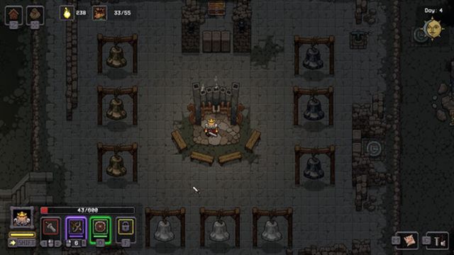 Tải game Kingsgrave-TENOKE