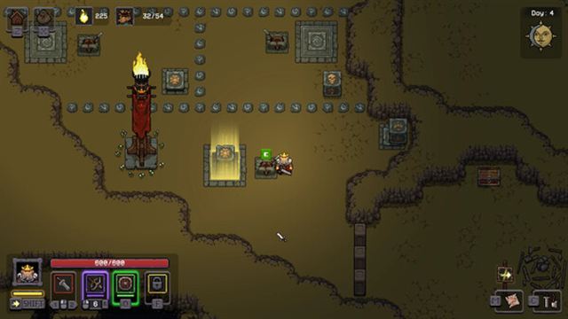 Tải game Kingsgrave-TENOKE