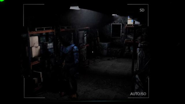 Tải game Irritated Mind Fear of Warehouse-GoldBerg