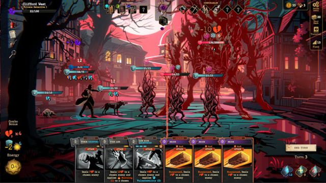 Tải game Menace from the Deep v1.14-P2P