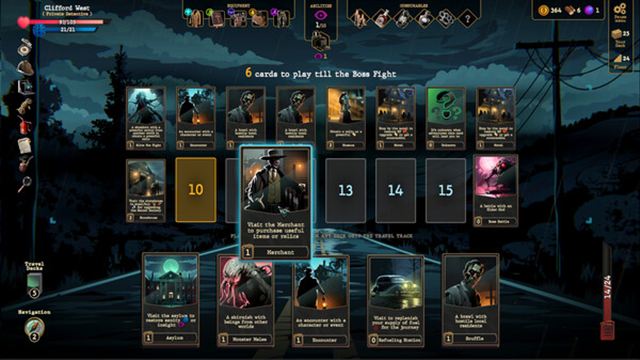 Tải game Menace from the Deep v1.14b-P2P