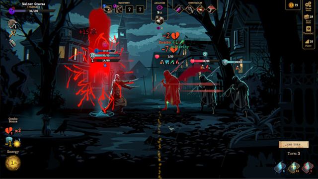 Tải game Menace from the Deep v1.13c-P2P