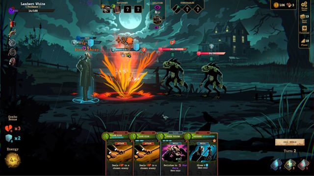 Tải game Menace from the Deep v1.14b-P2P