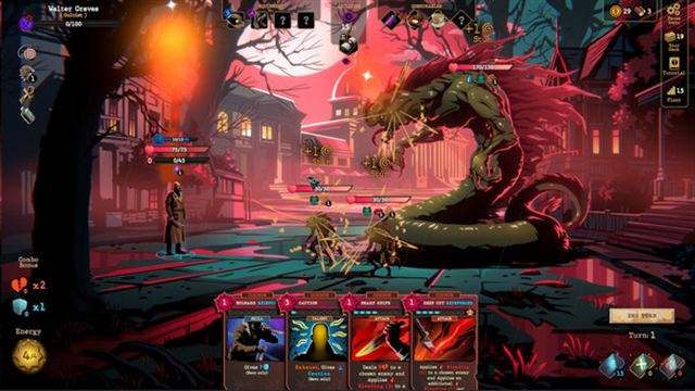 Tải game Menace from the Deep v1.14b-P2P