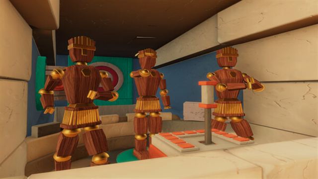 Tải game Escape Simulator Collectors Edition v35496r-P2P
