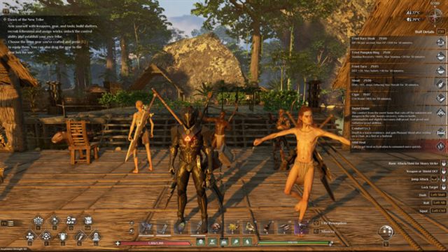 Tải game Soulmask v20240621 Early Access