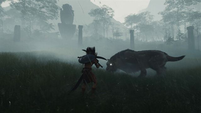 Tải game Soulmask v0.1.10 Early Access