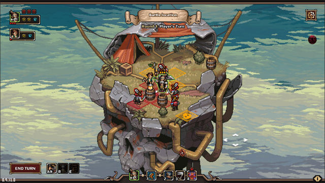 Tải game Dead Weight-TENOKE