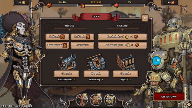 Tải game Dead Weight v1.0.1.10-P2P