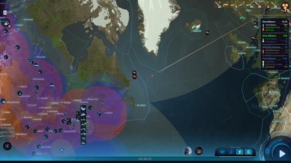 Tải game ICBM Escalation v1.0.6a-P2P